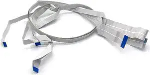 Print Head Cable fits for Epson WF-7720 WF-7710 WF-7210 WF-7110 WF-7111 WF-7610 WF-7611 WF-7620 WF-3640 wf-3641 wf-3720 WF-7725