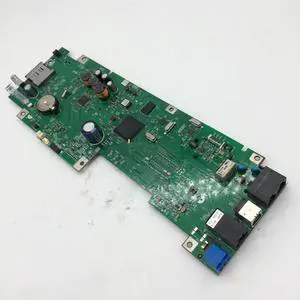 For HP OFFICEJET PRO 8500A FORMATTER CIRCUIT MAIN LOGIC BOARD CM755-60009 printer parts