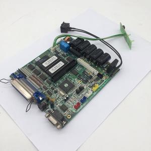 Main board Motherboard Formatter Board FOR Argox OS-314 os-314 os314 printer Printer Parts