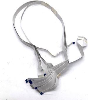 Carriage cable assembly fits for Epson   EP-979A3 XP600 XP601 XP605 XP610 XP615 XP700 XP701 XP750 XP800 XP810 XP850 XP950 XP950