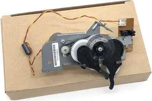 Carriage Drive Motor assembly with sensor CZ021-60025 Fits For HP OfficeJet Pro 8720
