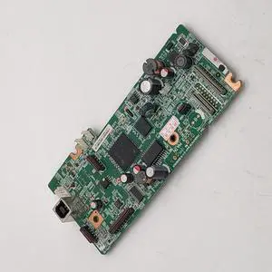 Motherboard Formatter Board Main CC03 for Epson WORKFORCE WF 2530 WF2530 WF-2530 Printer Parts