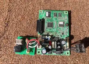 for MAINBOARD FORMATTER MAIN BOARD FOR STAR 700II LABEL   Printer Parts