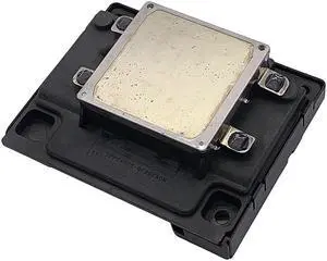 F190020 Printhead Print Head for Epson WF7010 WF-7515 WF-3520 WF-7018 WF7018 Printer WF-7525  PX-605F
