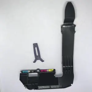 5*Upper Cover of Ink Tube Supply System for HP DesignJet Printers 500 510 800 C7769-40041  Parts