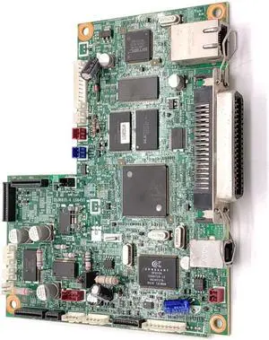 Main Board B53K835-4 LG6455 for Brother All in one printer MFC7820N MFC-7820N