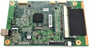 Printer Mainboard Main Board For HP P2015 P2015d Formatter Q7804-60001 Without Network Parts
