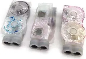 3pcs Ink damper Fits For Epson 3880 3890 3885 3800C 3815 3850 3118 3880C
