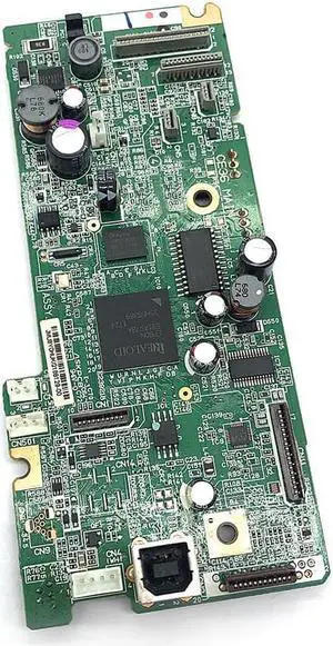 Formatter Board Main Board Motherboard CE36 MAIN Fits For epson wf2631 WF-2631 wf-2631 printer parts