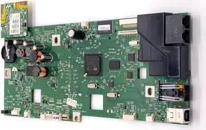 Main Board for HP Officejet Pro 8600 Formatter  CM749 CM749-80001 + Wifi Card 1150-7946    Printer