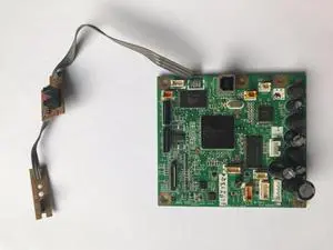 Mainboard For Canon IP 3500 IP3500 QM3-3041 PRINT Mother Board  Formatter Board Main Logic Board Printer Parts
