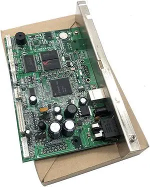 Formatter Board logic Main Board MainBoard mother board For Godex G500-U G500-U g500-u Printer Parts