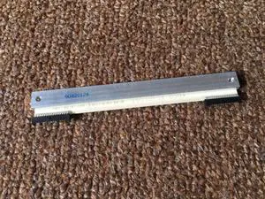 PRINT HEAD FOR ZEBRA TLP-3842 TM PRINTER PRINTHEAD