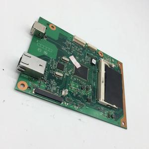 CC528-60001 Formatter Board for HP LaserJet P2055dn Main Board Print parts