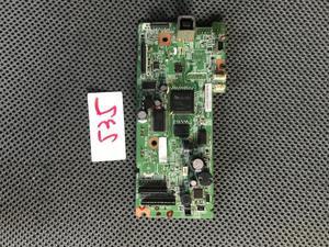 CB17  formatter main board for Epson L535 printer