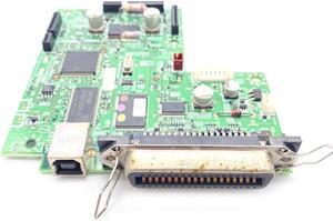 Main Board Motherboard HL-2040 B512224-3 LM9102 fits for Brother Printer Accessories repair parts
