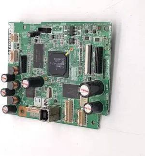 Main Board MotherBoard for canon ip4200 cartridge model PGI-5BK,CLI-8C/8M/8Y  Printer
