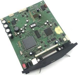 MainBoard Formatter Board 403370H-A1031P 403371-A003 Fits For Zebra TLP-3844-Z TLP 3844-Z LP3844-Z 3844-Z Label Printer Parts