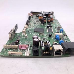 Main Board Motherboard c7100 Q8192-80151 fits For HP Printer Accessories repair Parts
