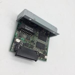 10 baseT NETWORK CARD TSP 700 700II 800 800II 800L FOR STAR  printer