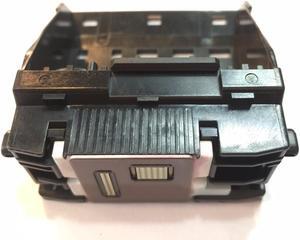 brand Print head QY6-0042 QY6-0064 Printhead FOR CANON i560 i850 iP3000 MP730 iX5000