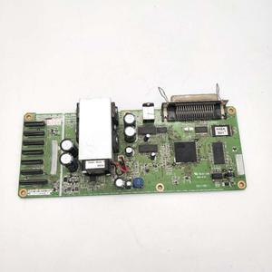 Mainboard mother board parallel port C596 C596MAIN-B for EPSON GP-M820 M820