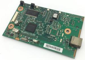 Q5427 CB406 CB409 MAIN BOARD FOR HP LASERJET 1022  Printer Parts