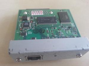 brand NETWORK CARD FOR STAR TSP 700 700II 800 800II 800L Printer Parts