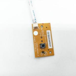 Power switch DesignJet CQ890-60090 CQ890-80090 fits for HP T520 T830 T120 T730