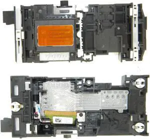 Printhead Print Head for Brother 2480C 2580C 1860C 1960C DCP 130C 135C 150C 153C 155C 330C 350C 353C 357C 540CN 560CN 750 770CW