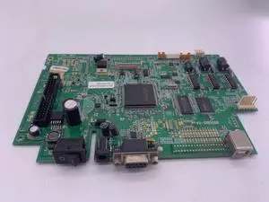 Main board for TSC TTP-244 Pro TTP 244 Pro mother board