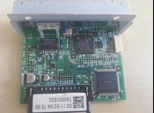 NETWORK CARD FOR STAR TSP 700 700II 800 800II 800L  Printer  Parts
