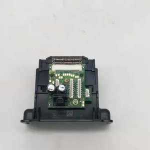 Nozzle Print Head For HP CR280A Printhead For Photosmart 6510 6515 6520 6525   B211 B211A Printer Parts