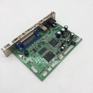 Main board mainboard for godex G530-UP printer