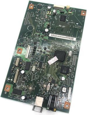 CC396-60001 MainBoard Motherboard Main Board Formatter board CC396 for HP Laserjet 1522N M1522N m1522n MFP series