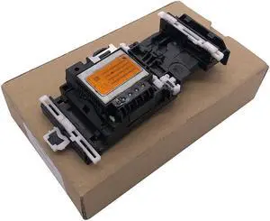 LK3211001 990 A4 Print Head Printhead for Brother MFC-495CW MFC-795CW DCP145C J410W Printer Parts
