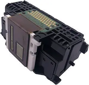 QY6-0082 Printhead Printer Head Fits For Canon MG5470 MG5751 MG5650 MG5500 MG5740 MG5550 MG5540 MG5750 MG5520