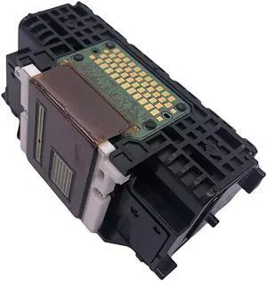 Color Printhead QY60082 Printing Head Fits For Canon MG6851 MG5721 M5410 iP7230 MG5752 ip7280 MG5510 MG6880