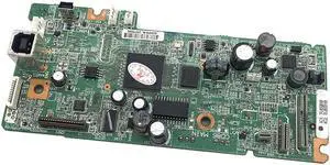 Formatter Board Mainboard Logic Main Board CD86 Fits For Epson L455 Printer parts