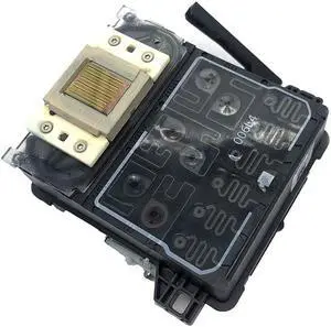 Printhead For HP D7355 C5180 8230 C7280 C8180 D7145 C6180 C6280 8250 C7180 3210 D7360 D7260 3110 Nozzle Use 02 Ink Cartridges