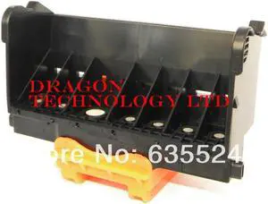 print head QY6-0062 and Printhead for Canon MP960 MP950 IP7500 IP7600 not for mp970 Printer Druckkopf Printer Parts