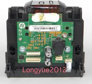 Print Head For HP 932 933 XL OfficeJet Pro 6100 6100E 6600 6700 7110 7600 7610 CB863-80013A