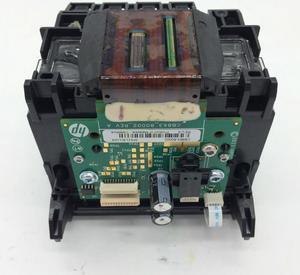 932 933 932XL 933XL Printhead CB863-80013A CB863-80002A Print Head for HP 6060e 6100 6100e 6600 6700 7110 7600 7610 7612