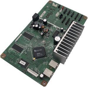 Formatter Board Main board motherboard C698MAIN C698 Fits For Epson R1900 1900 r1900 Printer Parts