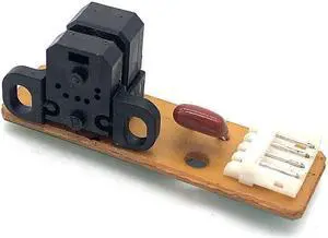 Encoder disc sensor fits for Epson stylus Pro 9908 9880 9708 7450 7400 7800 7908 9800 7600 7880 Printer Parts