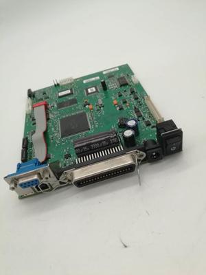 For Zebra ZP 450 ZP450 Motherboard Mainboard Circuit Board With USB Serial Printer