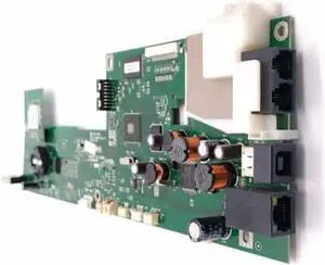 Main board motherboard D9L19-80004 D9L18-60001 for HP OfficeJet pro printer accessory  8710 printer part