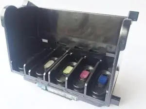 and Brand PRINTHEAD FOR CANON MX7600,iX7000 Print Head QY6-0066