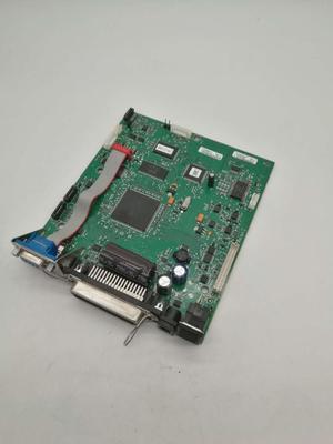 For Zebra ZP 450 ZP450 Motherboard Mainboard Circuit Board With USB Serial