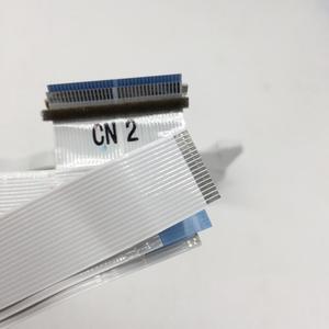 17/34 Pins Printhead cables For Epson 3800C 3850 3880 3885 3890 DX7 F177000 F196000 Printer head Printer